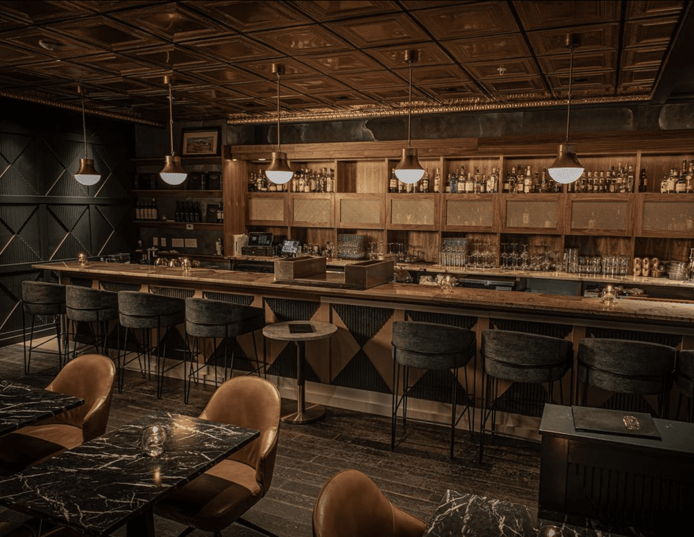 List of Philadelphia Speakeasy Bars — Urban Craft & Crawl